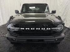 2026 Ford Bronco Outer Banks - Photo 5