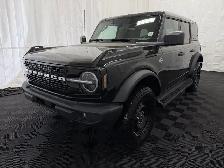 2026 Ford Bronco Outer Banks - Photo 6