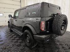 2026 Ford Bronco Outer Banks - Photo 9