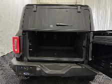 2026 Ford Bronco Outer Banks - Photo 12