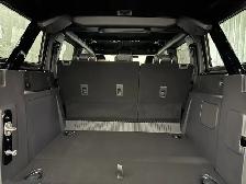 2026 Ford Bronco Outer Banks - Photo 13