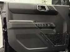 2026 Ford Bronco Outer Banks - Photo 16