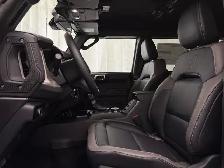 2026 Ford Bronco Outer Banks - Photo 18
