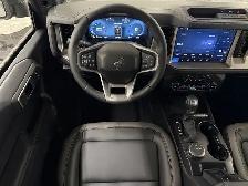2026 Ford Bronco Outer Banks - Photo 23