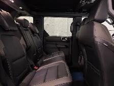 2026 Ford Bronco Outer Banks - Photo 36