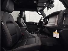 2026 Ford Bronco Outer Banks - Photo 38
