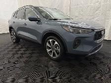 2024 Ford Escape Platinum - Photo 2