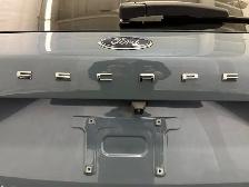 2024 Ford Escape Platinum - Photo 11