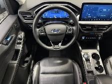 2024 Ford Escape Platinum - Photo 23