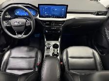 2024 Ford Escape Platinum - Photo 34