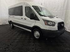 2025 Ford Transit Passenger Wagon - Photo 2