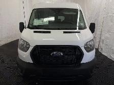 2025 Ford Transit Passenger Wagon - Photo 5