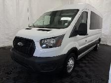 2025 Ford Transit Passenger Wagon - Photo 6