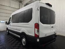 2025 Ford Transit Passenger Wagon - Photo 8