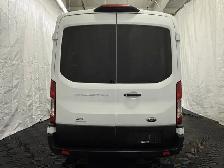 2025 Ford Transit Passenger Wagon - Photo 9