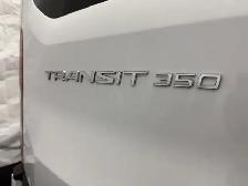 2025 Ford Transit Passenger Wagon - Photo 10