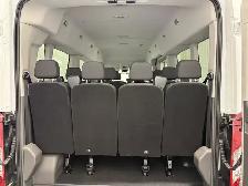 2025 Ford Transit Passenger Wagon - Photo 13
