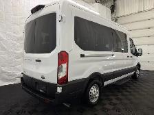 2025 Ford Transit Passenger Wagon - Photo 14