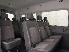 2025 Ford Transit Passenger Wagon - Photo 16