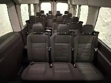 2025 Ford Transit Passenger Wagon - Photo 17