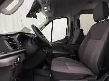 2025 Ford Transit Passenger Wagon - Photo 20