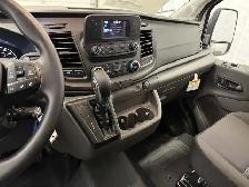 2025 Ford Transit Passenger Wagon - Photo 23