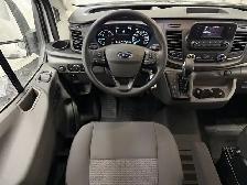 2025 Ford Transit Passenger Wagon - Photo 24