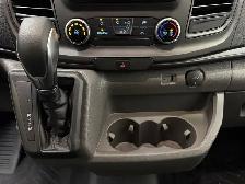 2025 Ford Transit Passenger Wagon - Photo 29