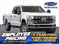 2026 Ford Super Duty F-350 SRW