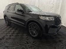 2026 Ford Explorer ST - Photo 2