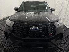 2026 Ford Explorer ST - Photo 5