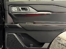 2026 Ford Explorer ST - Photo 40