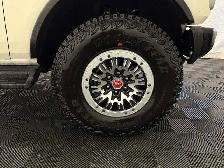 2026 Ford Bronco Outer Banks - Photo 3