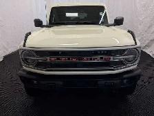 2026 Ford Bronco Outer Banks - Photo 4