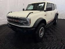 2026 Ford Bronco Outer Banks - Photo 5