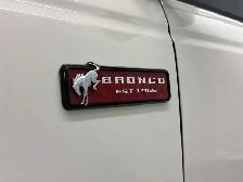 2026 Ford Bronco Outer Banks - Photo 6