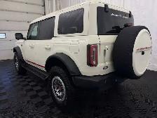 2026 Ford Bronco Outer Banks - Photo 9