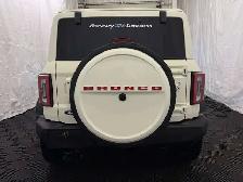 2026 Ford Bronco Outer Banks - Photo 10