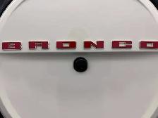 2026 Ford Bronco Outer Banks - Photo 11