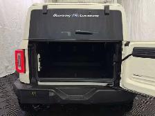 2026 Ford Bronco Outer Banks - Photo 14