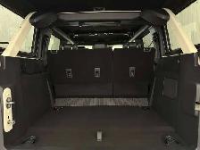 2026 Ford Bronco Outer Banks - Photo 15