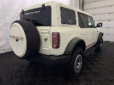 2026 Ford Bronco Outer Banks - Photo 16