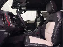 2026 Ford Bronco Outer Banks - Photo 20