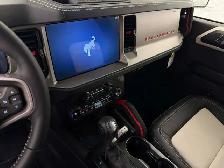 2026 Ford Bronco Outer Banks - Photo 24