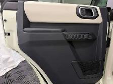 2026 Ford Bronco Outer Banks - Photo 35