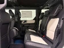 2026 Ford Bronco Outer Banks - Photo 36