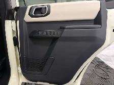 2026 Ford Bronco Outer Banks - Photo 39