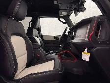 2026 Ford Bronco Outer Banks - Photo 40