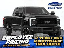2026 Ford Super Duty F-350 SRW