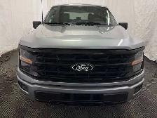 2025 Ford F-150 XLT - Photo 3